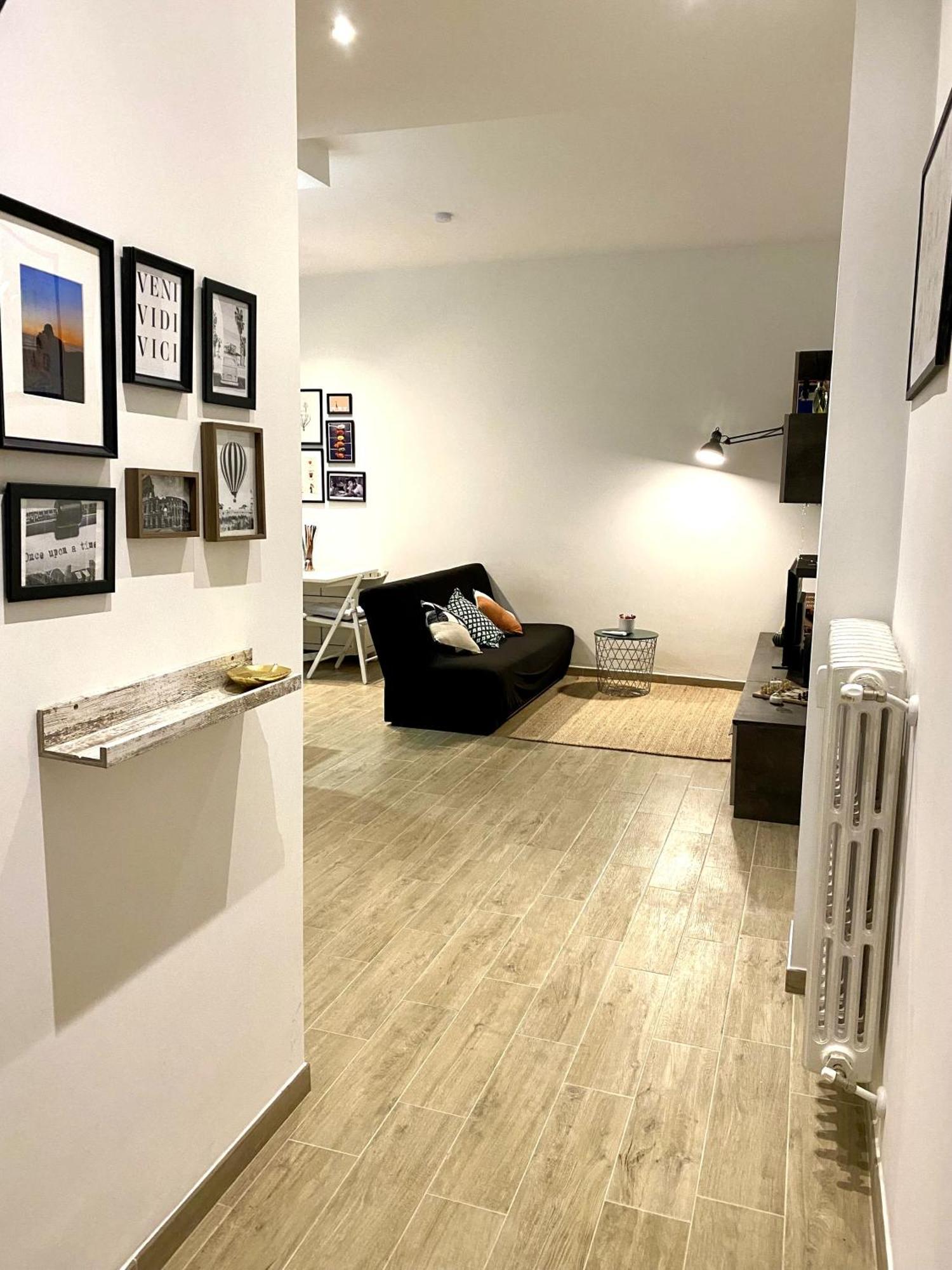 Apartment A Pochi Passi Dalla Metro A E Dal Vaticano - Numa House Rome