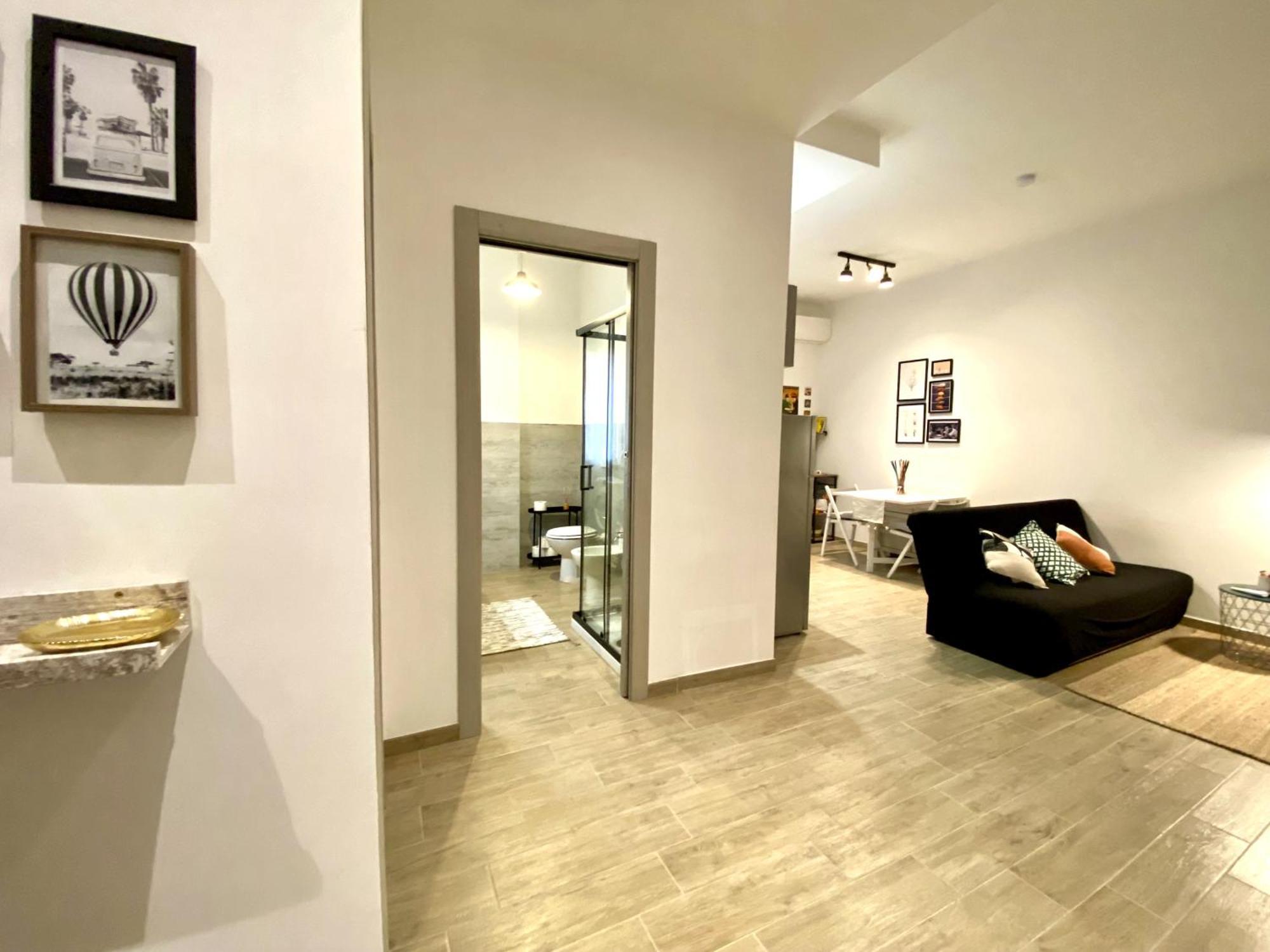 Apartment A Pochi Passi Dalla Metro A E Dal Vaticano - Numa House *