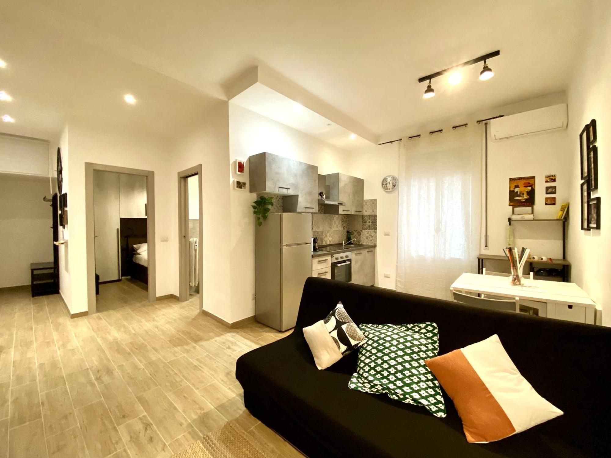 A Pochi Passi Dalla Metro A E Dal Vaticano - Numa House Apartment *